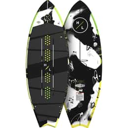 Hyperlite Broadcast Wakesurf Borad '26