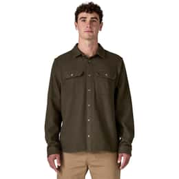 Patagonia Men's Fjord Loft Shirt