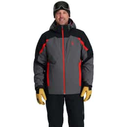 Spyder Men's Guardian Snow Jacket
