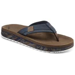 Cobian Men's Roca Rise Casual Sandals
