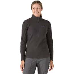 Patagonia Women's R1 Air Zip-Neck Pullover