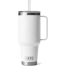 YETI Rambler® 42 oz Mug with Straw Lid