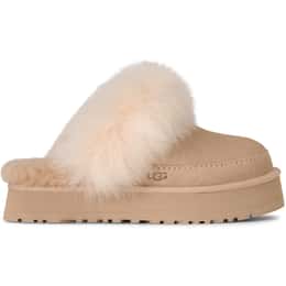 UGG Women's Disquette Chalet Slippers