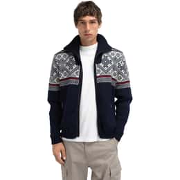 Dale of Norway Men's Hardanger Windproof Jacket