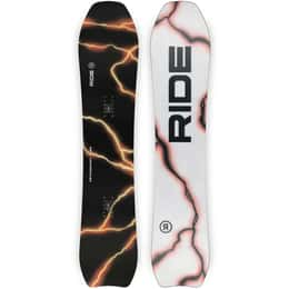 Ride Psychocandy Snowboard '25