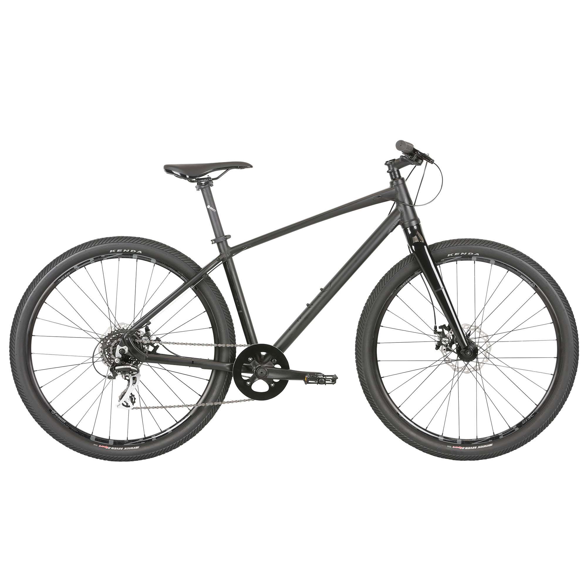 Haro Men's Beasley 27.5 Mountain Bike '19
