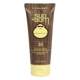 Sun Bum SPF 30 Sunscreen Lotion - 3oz