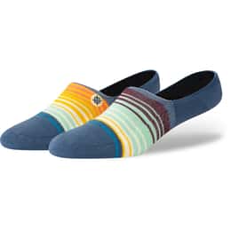 Stance Men's Curren No Show Socks