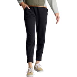 Free Fly Women's Highmile Fitted Jogger