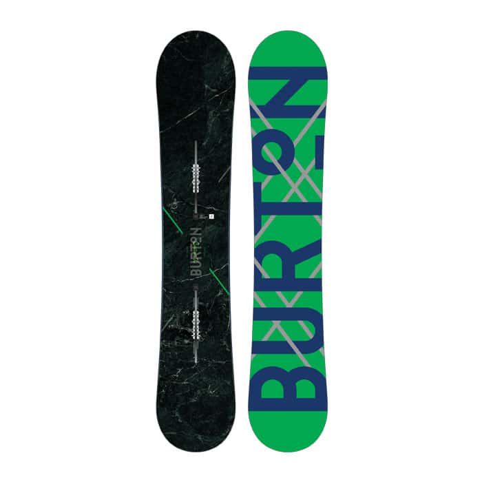 Burton Men's Custom X Wide All Mountain Snowboard '17