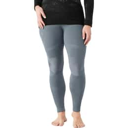 Smartwool Intraknit Merino 250 Thermal Color Block Bottoms - Women's