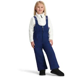 Obermeyer Little Girls' Snoverall Snow Pants