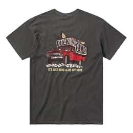 Duck Camp Men's Good Timin' T Shirt