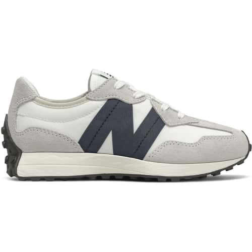 New Balance Girls' 327 Casual Shoes alt image view 0