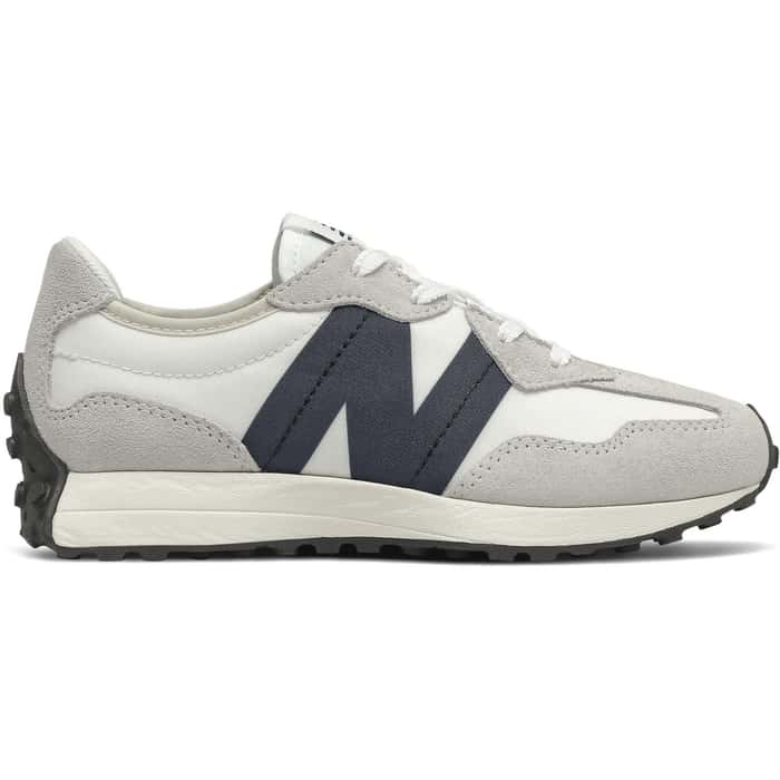 New Balance Girls' 327 Casual Shoes