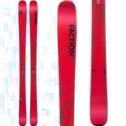 Faction Men's Agent 1 Skis '24