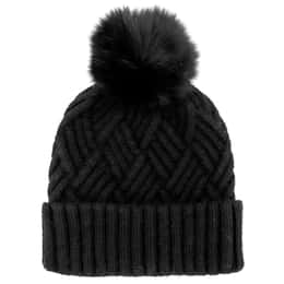 Mitchies Matchings Women's Knit Hat