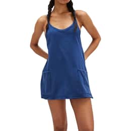 FP Movement Women's Hot Shot Mini Dress