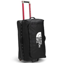 The North Face Base Camp Voyager 29" Duffel Roller
