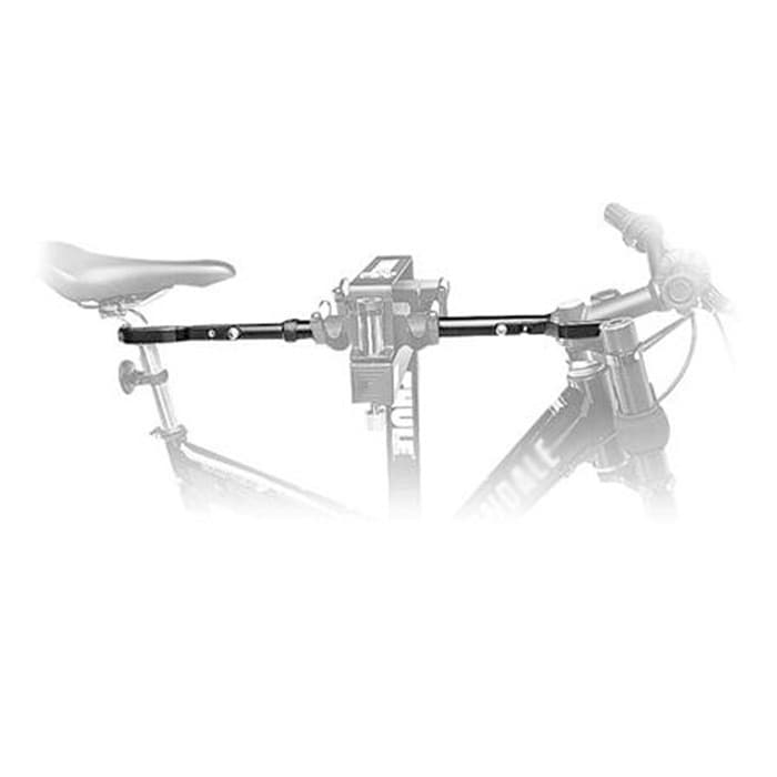 thule bike frame adapter 982