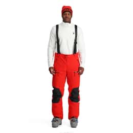 Spyder Men's Propulsion Insulated Ski Pants