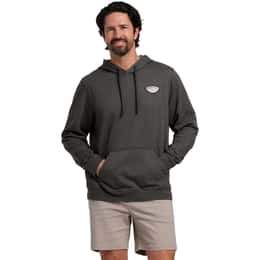 Free Fly Men's Vintage Outfitters Fleece Hoodie