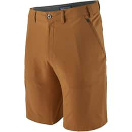 Patagonia Men's Terravia Trail 10 in Shorts