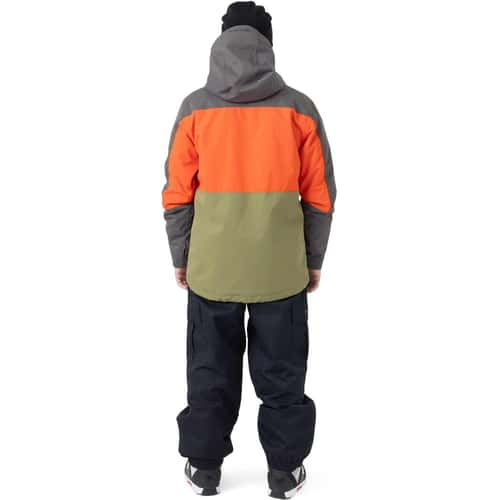 Dakine Men's Triton 15K Shell Jacket - Sun & Ski Sports