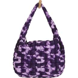 Free People Printed Carryall Bag