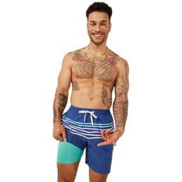 Chubbies Men's Moon Shadows Swim Shorts