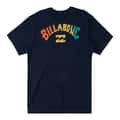 Billabong Men's Arch Fill T Shirt alt image view 0