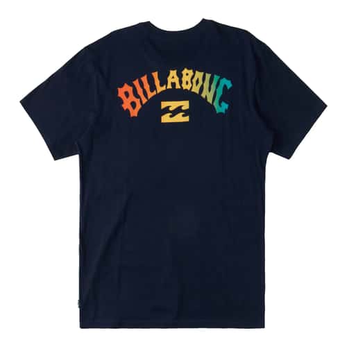 Billabong Men's Arch Fill T Shirt alt image view 0