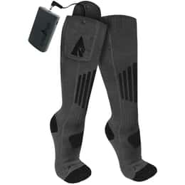 ActionHeat Wool 3.7V Rechargeable 2.0 Heated Socks