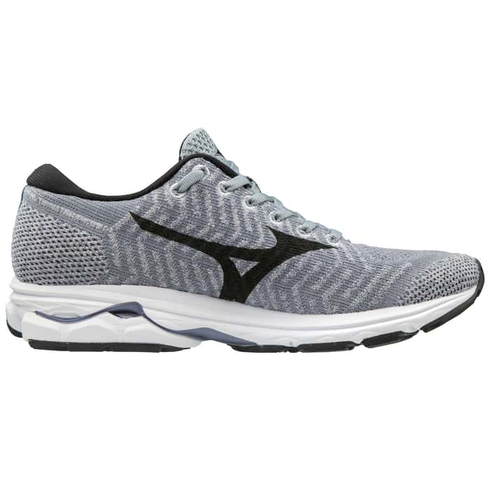 Mizuno waveknit deals r2 women's review