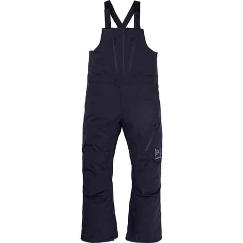 Burton Men's [ak] Cyclic GORE-TEX 2L Bib Pants alt image view 1