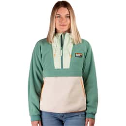 Boulder Gear Women's Scout Fleece Pullover