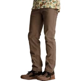 Free Fly Men's Canvas Field Pants