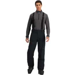 Obermeyer Men's Force Suspender Pants