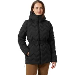 Helly Hansen Women's Winter Bliss Modular Down Jacket