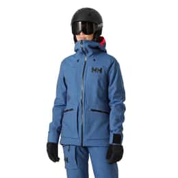 Helly Hansen Women's Powderqueen 3.0 Ski Jacket