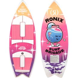 Ronix Kids' Sonic Fish Wakesurf Board