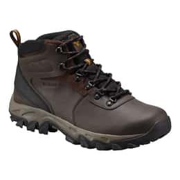 Columbia Men's Newton Ridge™ Plus II Waterproof Hiking Boots