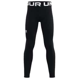 Under Armour Boy's ColdGear® Armour Leggings