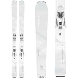 Head Women's Absolut Joy Ski W/ Joy 9 Bindings '26