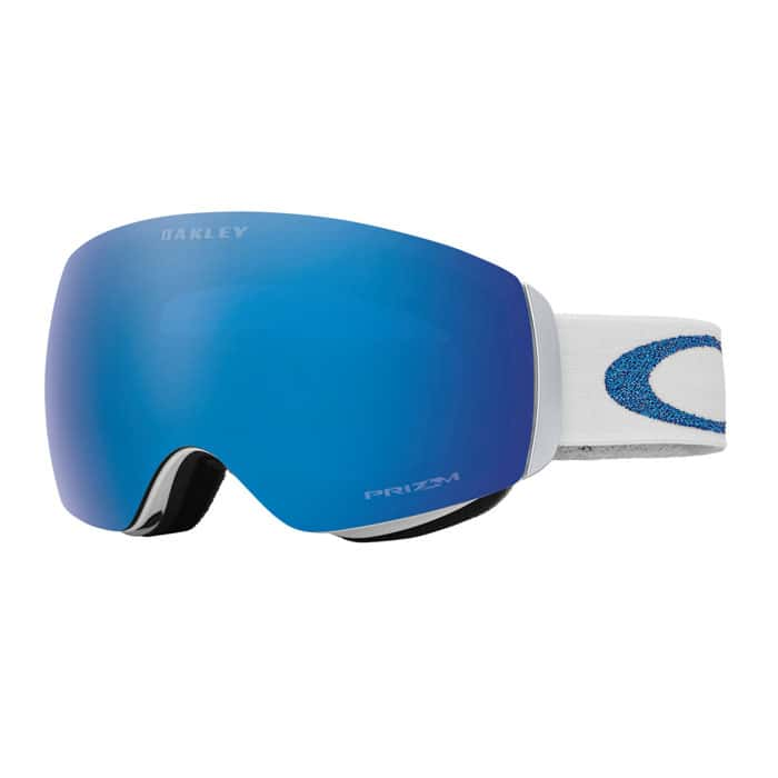 Oakley flight deck cheap xm lindsey vonn goggles