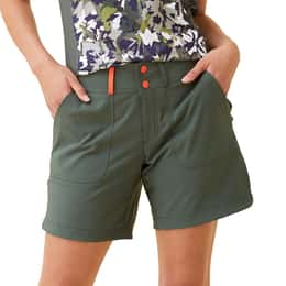 Krimson Klover Women's Rory 7" Shorts