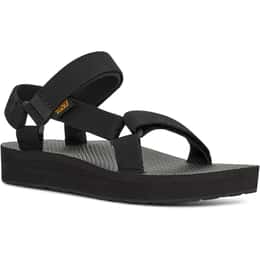 Teva Women's Midform Universal Sandals Casual Sandals