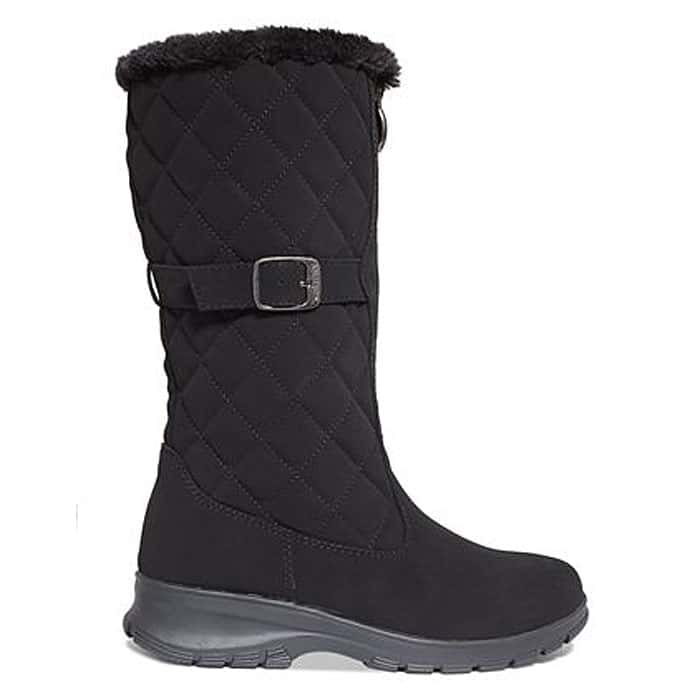 Khombu Women's Iris Apres Boots