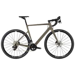 Cannondale SuperSix EVO SE Gravel Bike