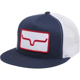 Kimes Ranch Jeans Men's Banner Ventilated Hat